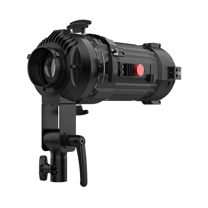 Aputure Spotlight Mini 19° Lens Kit for STORM 80c