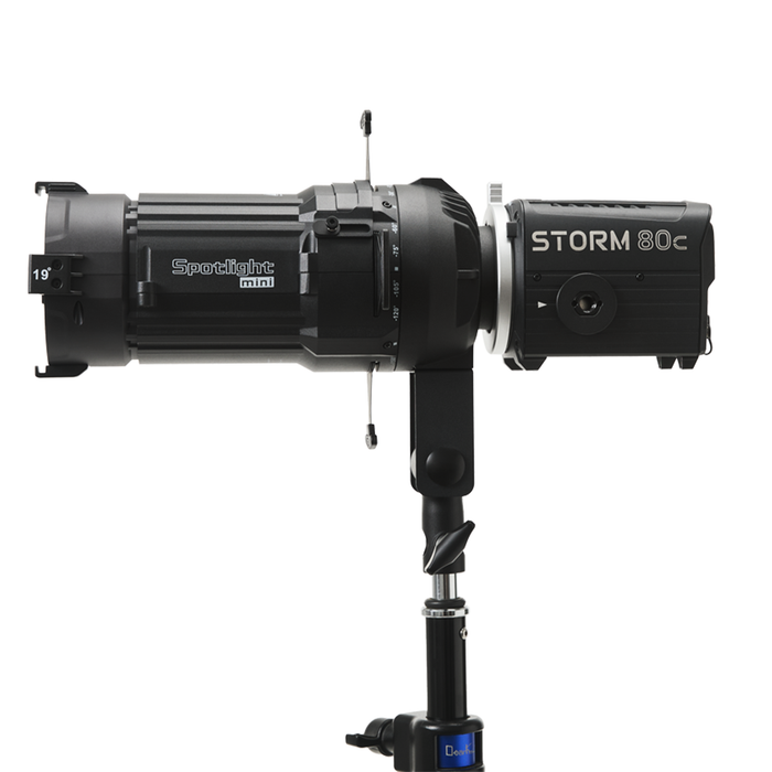 Aputure Spotlight Mini 19° Lens Kit for STORM 80c