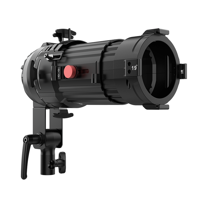 Aputure Spotlight Mini 19° Lens Kit for STORM 80c