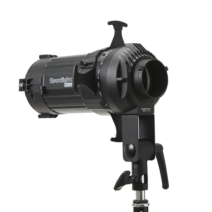 Aputure Spotlight Mini 19° Lens Kit for STORM 80c