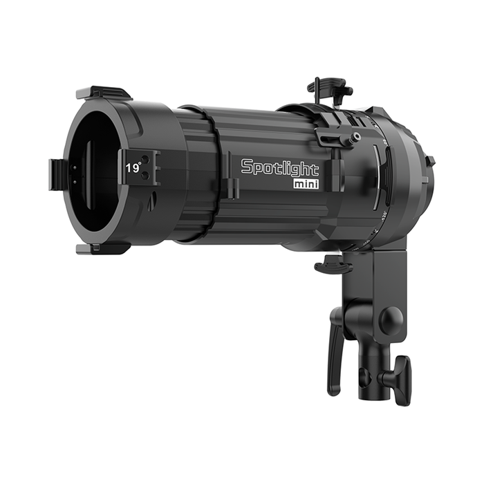 Aputure Spotlight Mini 19° Lens Kit for STORM 80c