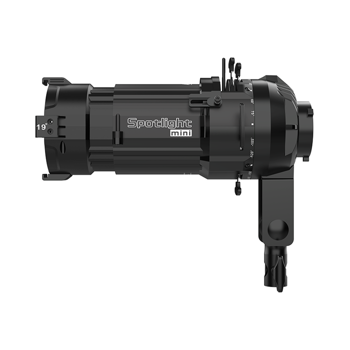Aputure Spotlight Mini 19° Lens Kit for STORM 80c