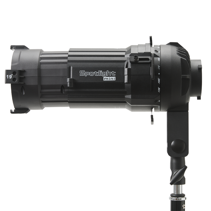 Aputure Spotlight Mini 19° Lens Kit for STORM 80c