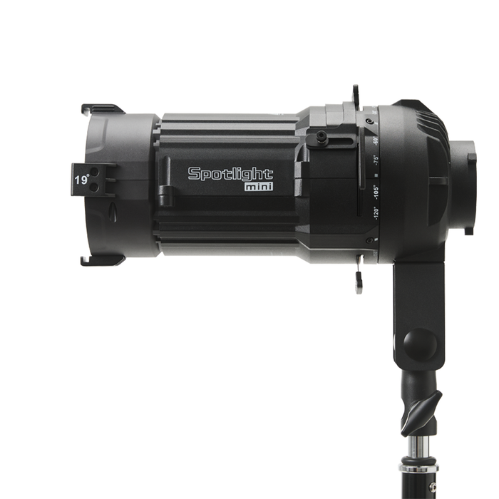 Aputure Spotlight Mini 19° Lens Kit for STORM 80c