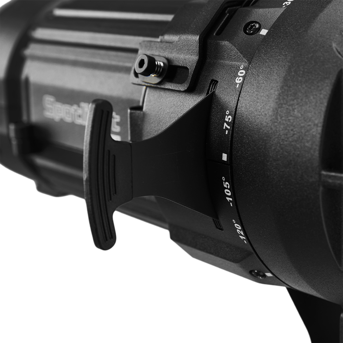 Aputure Spotlight Mini 19° Lens Kit for STORM 80c