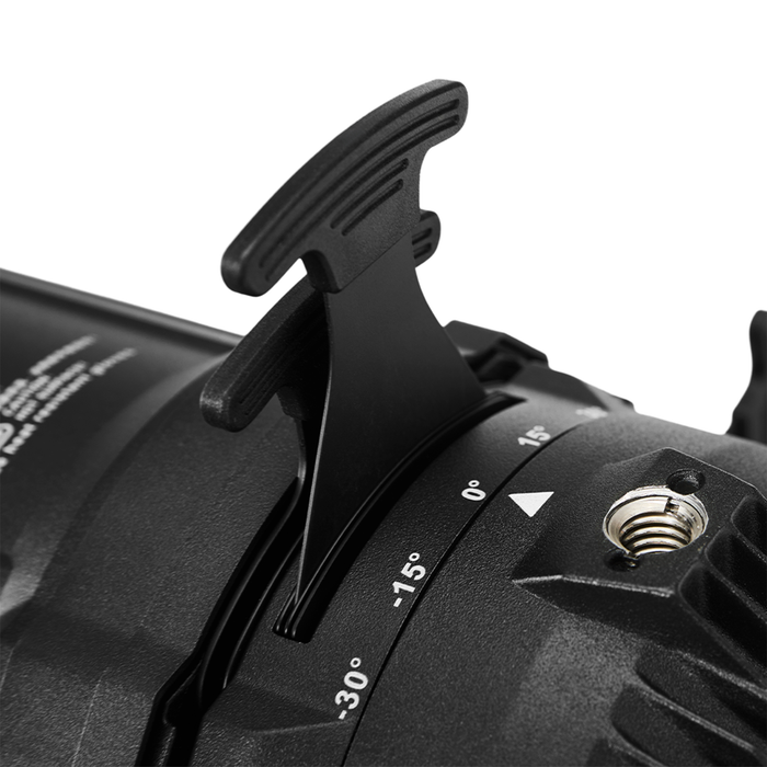 Aputure Spotlight Mini 19° Lens Kit for STORM 80c