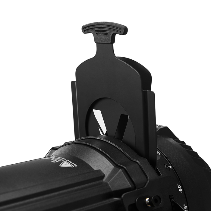 Aputure Spotlight Mini 19° Lens Kit for STORM 80c