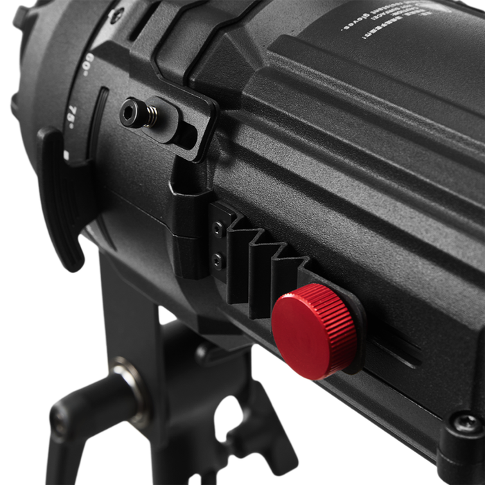 Aputure Spotlight Mini 19° Lens Kit for STORM 80c