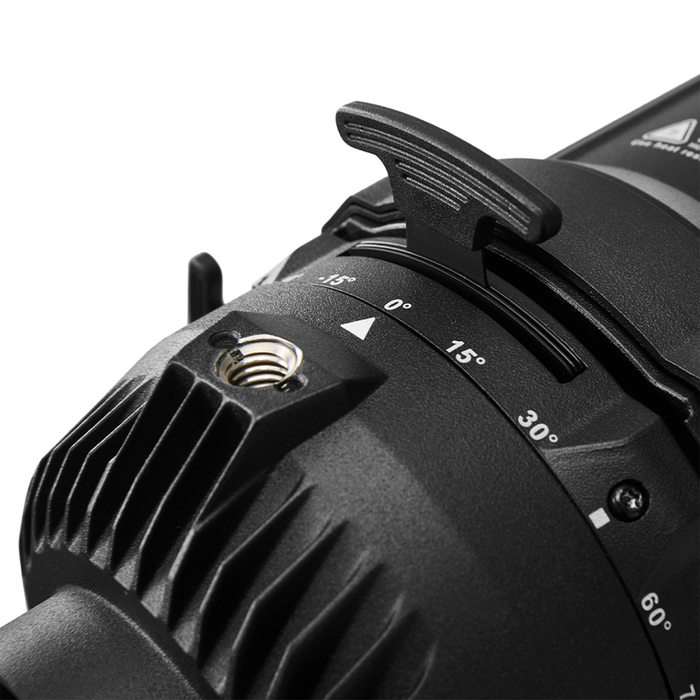 Aputure Spotlight Mini 19° Lens Kit for STORM 80c