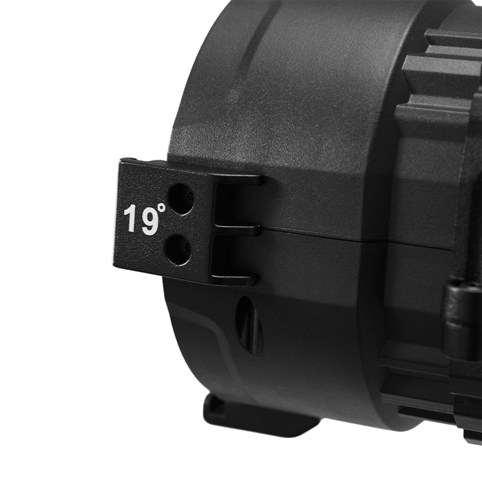 Aputure Spotlight Mini 19° Lens Kit for STORM 80c