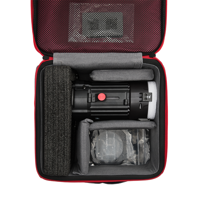 Aputure Spotlight Mini 19° Lens Kit for STORM 80c