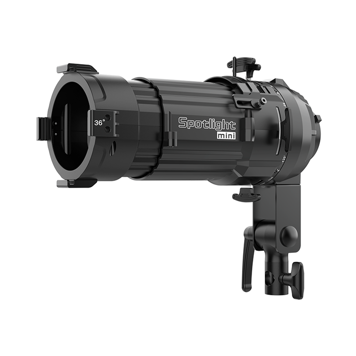 Aputure Spotlight Mini 36° Lens Kit for STORM 80c