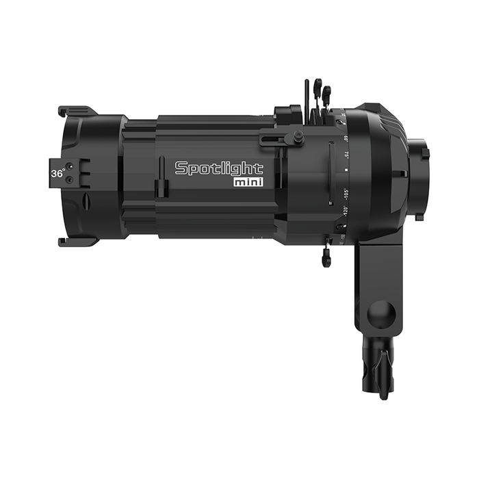 Aputure Spotlight Mini 36° Lens Kit for STORM 80c