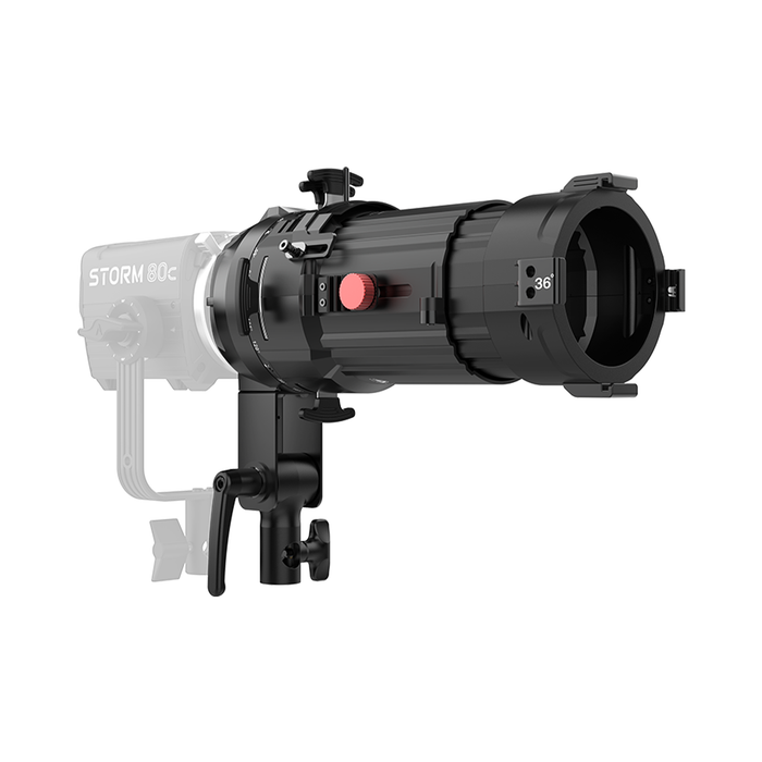 Aputure Spotlight Mini 36° Lens Kit for STORM 80c