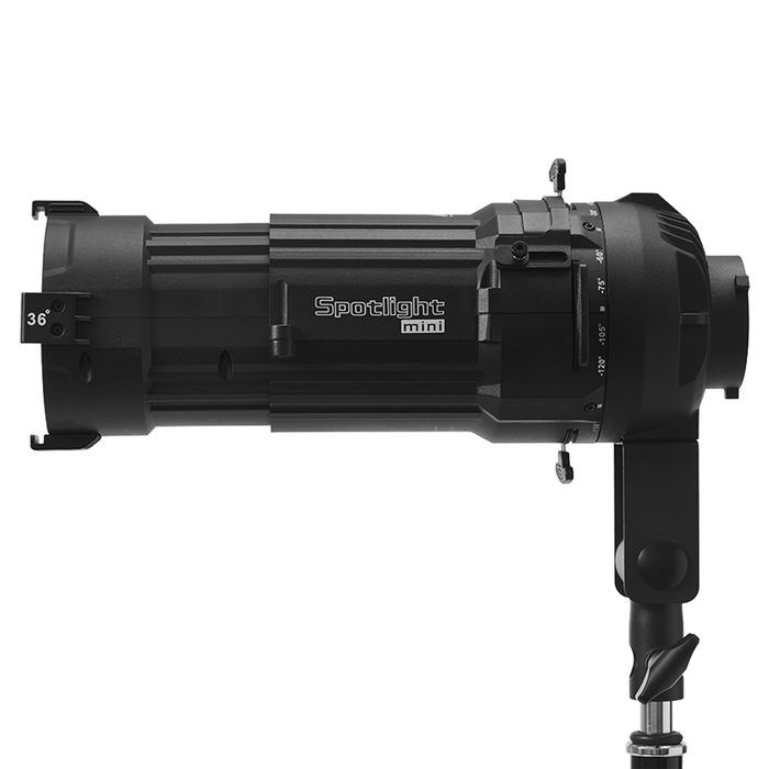 Aputure Spotlight Mini 36° Lens Kit for STORM 80c