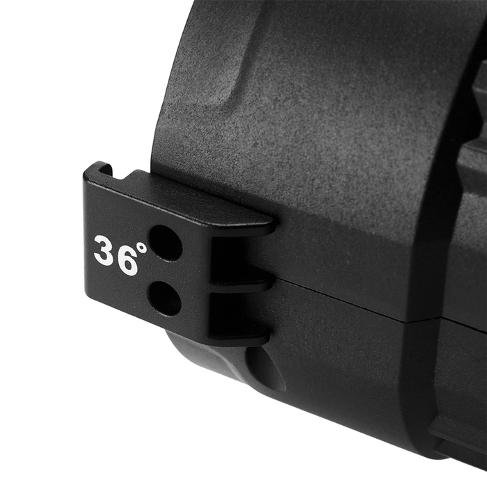 Aputure Spotlight Mini 36° Lens Kit for STORM 80c