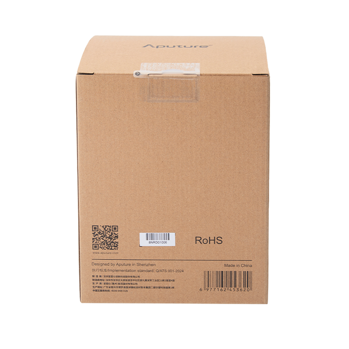 Aputure Spotlight Mini 36° Lens Kit for STORM 80c