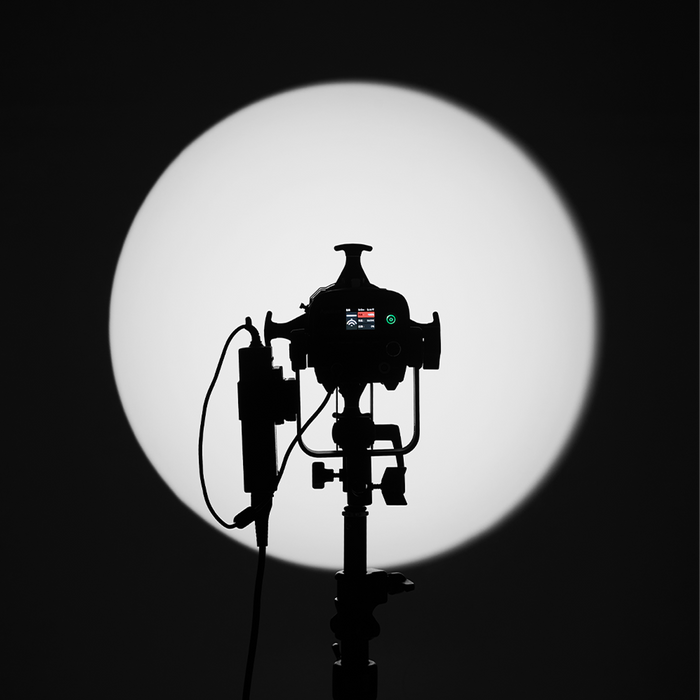 Aputure Spotlight Mini 36° Lens Kit for STORM 80c