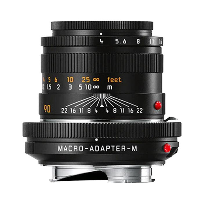 Leica Macro-Adapter M