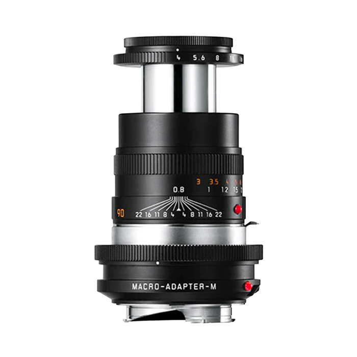 Leica Macro-Adapter M