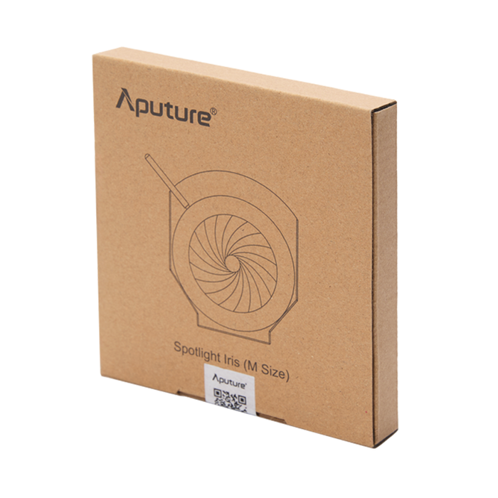 Aputure Spotlight Iris (M Size)
