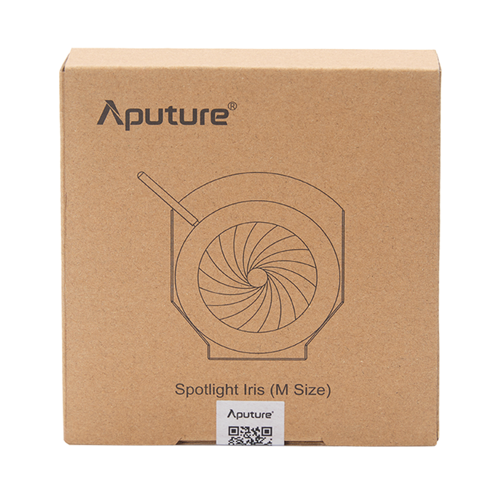 Aputure Spotlight Iris (M Size)