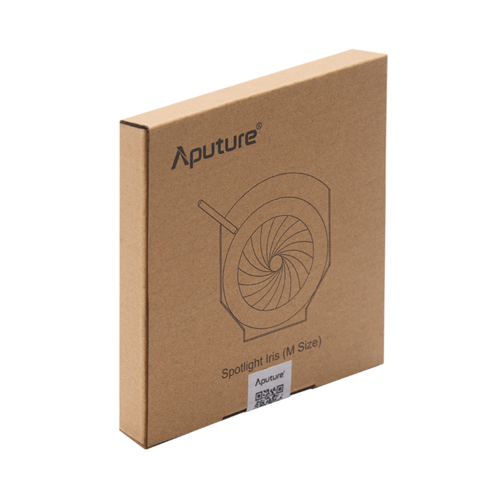 Aputure Spotlight Iris (M Size)
