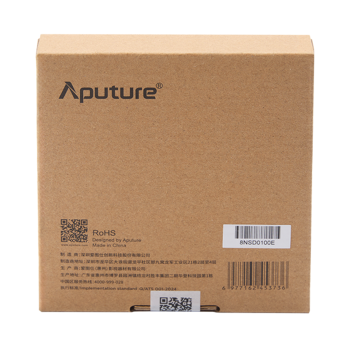 Aputure Spotlight Iris (M Size)