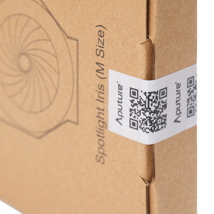 Aputure Spotlight Iris (M Size)