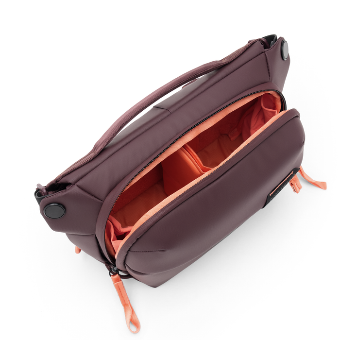 Peak Design Everyday 3L Sling V3 - Eclipse