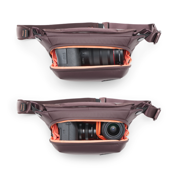 Peak Design Everyday 3L Sling V3 - Eclipse