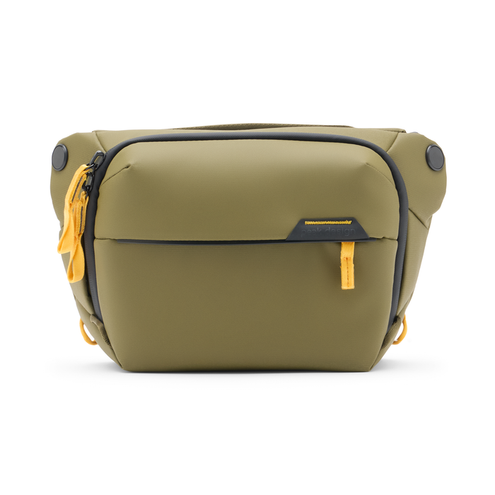Peak Design Everyday 3L Sling V3 - Kelp