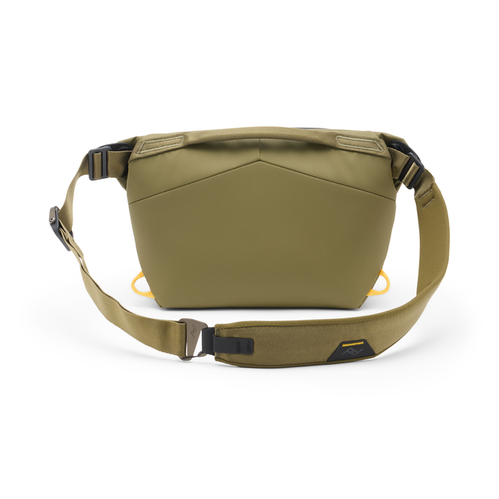 Peak Design Everyday 3L Sling V3 - Kelp