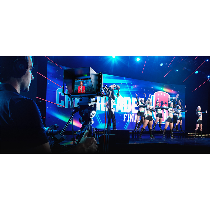 Blackmagic Design Studio Camera 4K Pro G2