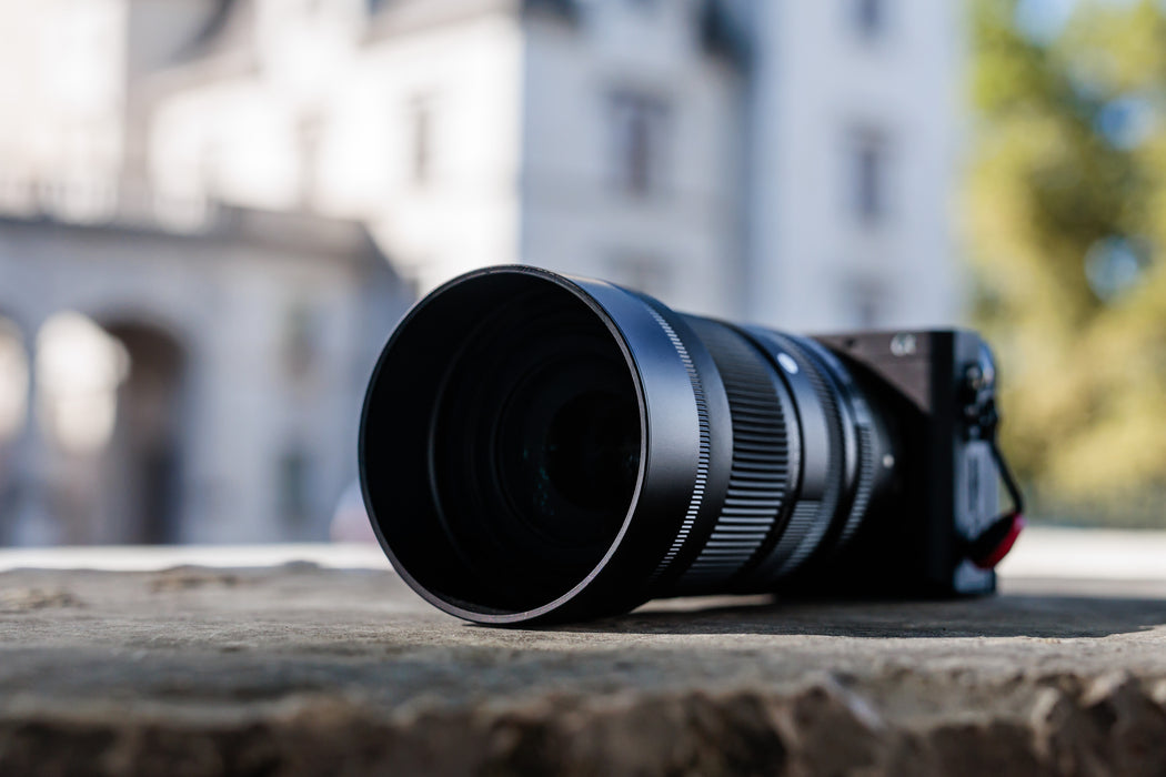 Sigma 50-120mm f/2.8 DC OS Contemporary Lens - Sony E Mount
