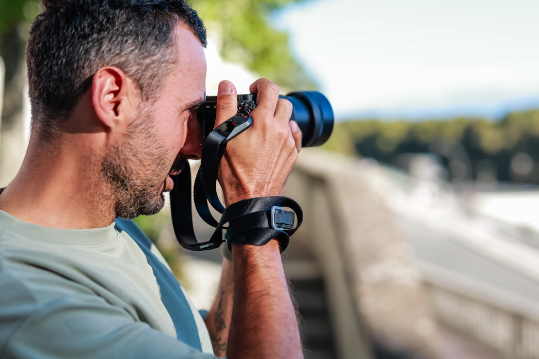 Sigma 50-120mm f/2.8 DC OS Contemporary Lens - Sony E Mount
