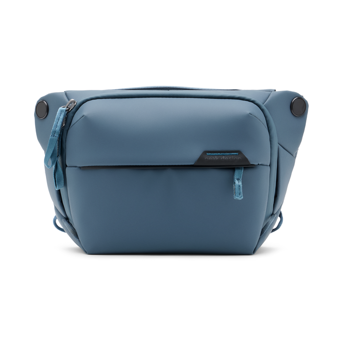 Peak Design Everyday 3L Sling V3 - Ocean