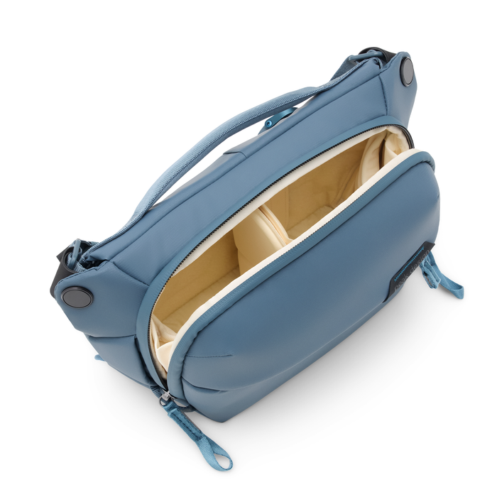 Peak Design Everyday 3L Sling V3 - Ocean