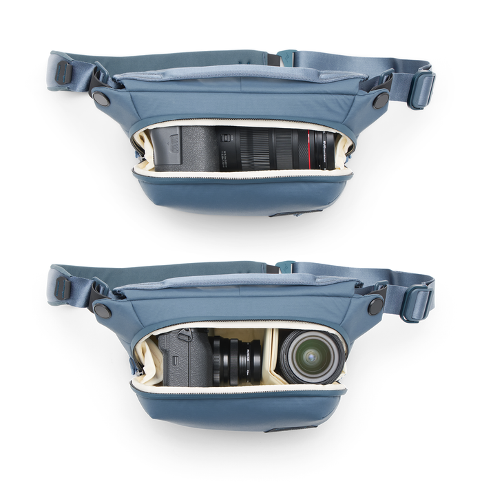 Peak Design Everyday 3L Sling V3 - Ocean