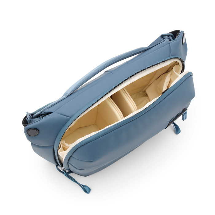 Peak Design Everyday 6L Sling V3 - Ocean