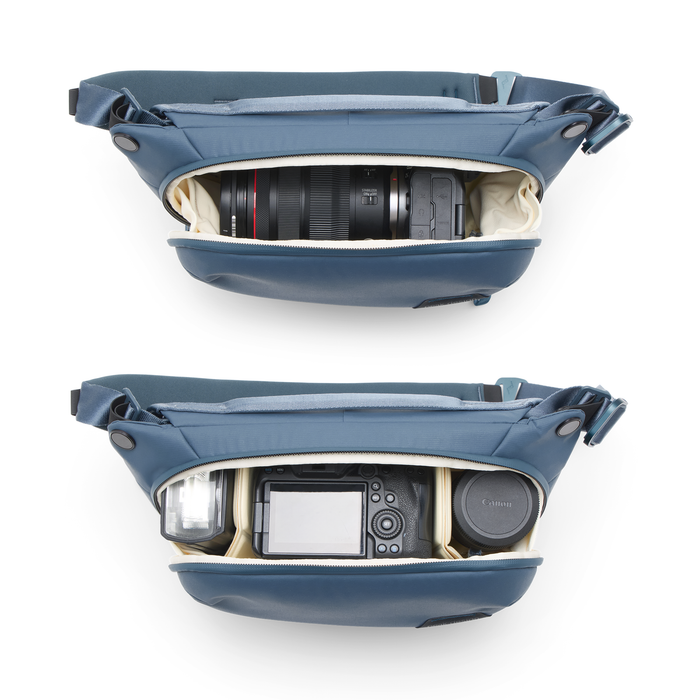 Peak Design Everyday 6L Sling V3 - Ocean