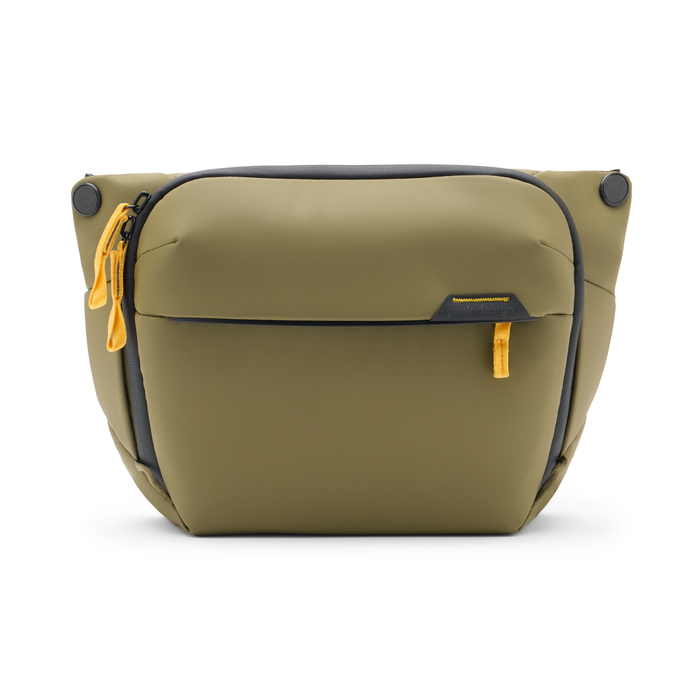 Peak Design Everyday 6L Sling V3 - Kelp