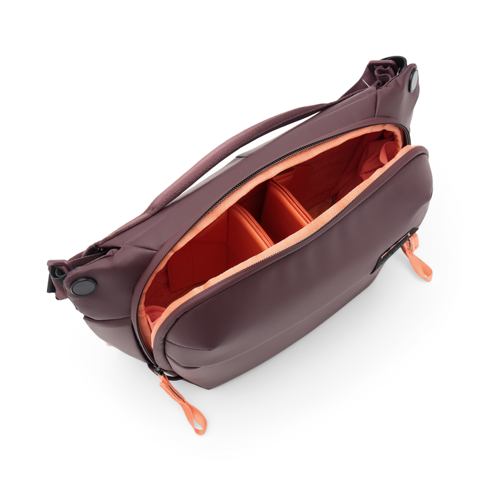 Peak Design Everyday 6L Sling V3 - Eclipse