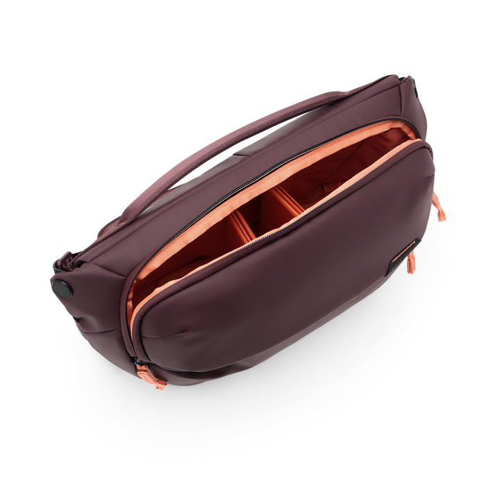 Peak Design Everyday 10L Sling V3 - Eclipse