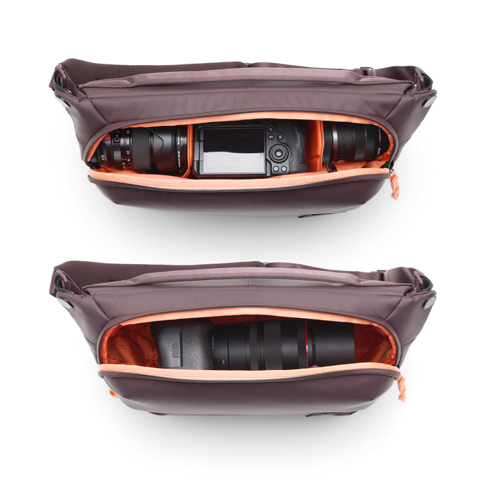 Peak Design Everyday 10L Sling V3 - Eclipse