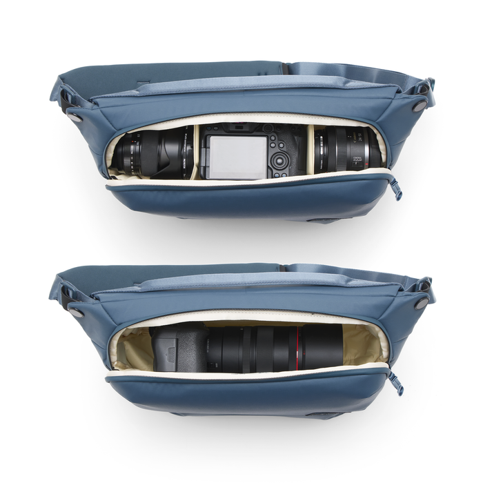 Peak Design Everyday 10L Sling V3 - Ocean