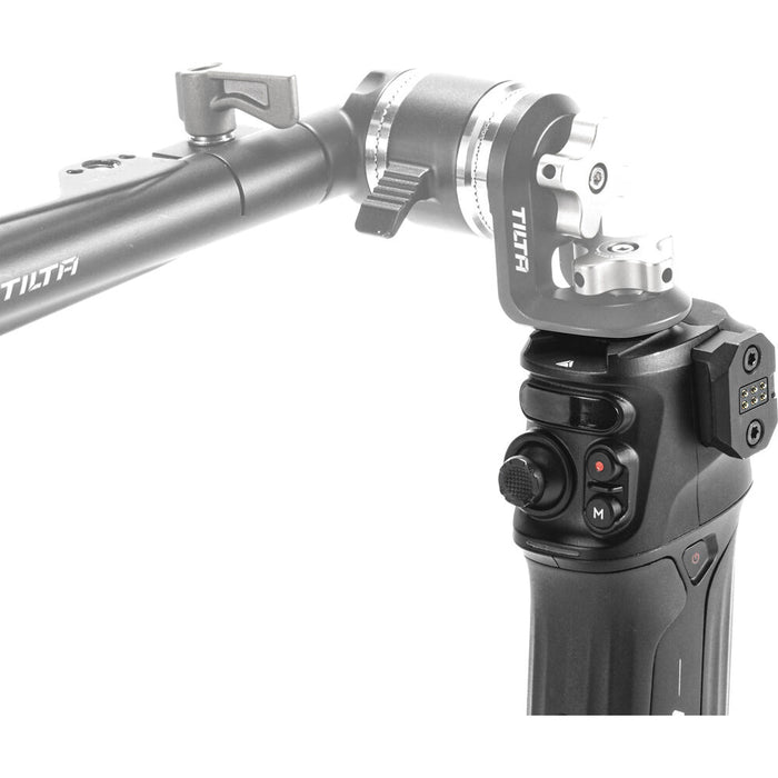 Tilta Nucleus-M Wireless Lens Control System Partial Kit II, Right Handle
