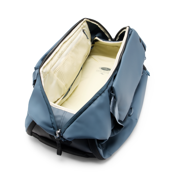 Peak Design Travel 65L Duffelpack V3 - Ocean