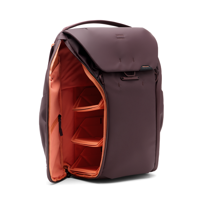 Peak Design Everyday 20L Backpack - Eclipse