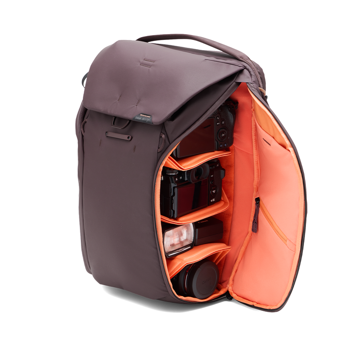Peak Design Everyday 20L Backpack - Eclipse